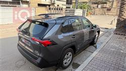 تويوتا راف 4